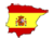 GIMNASIO WORK´S GYM - Espanol